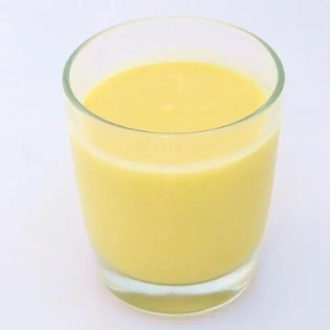 thumbnail for publication: Puréed Foods: Lentil Desserts